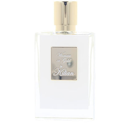 MUJER EN ORO edp vapo 50 ml