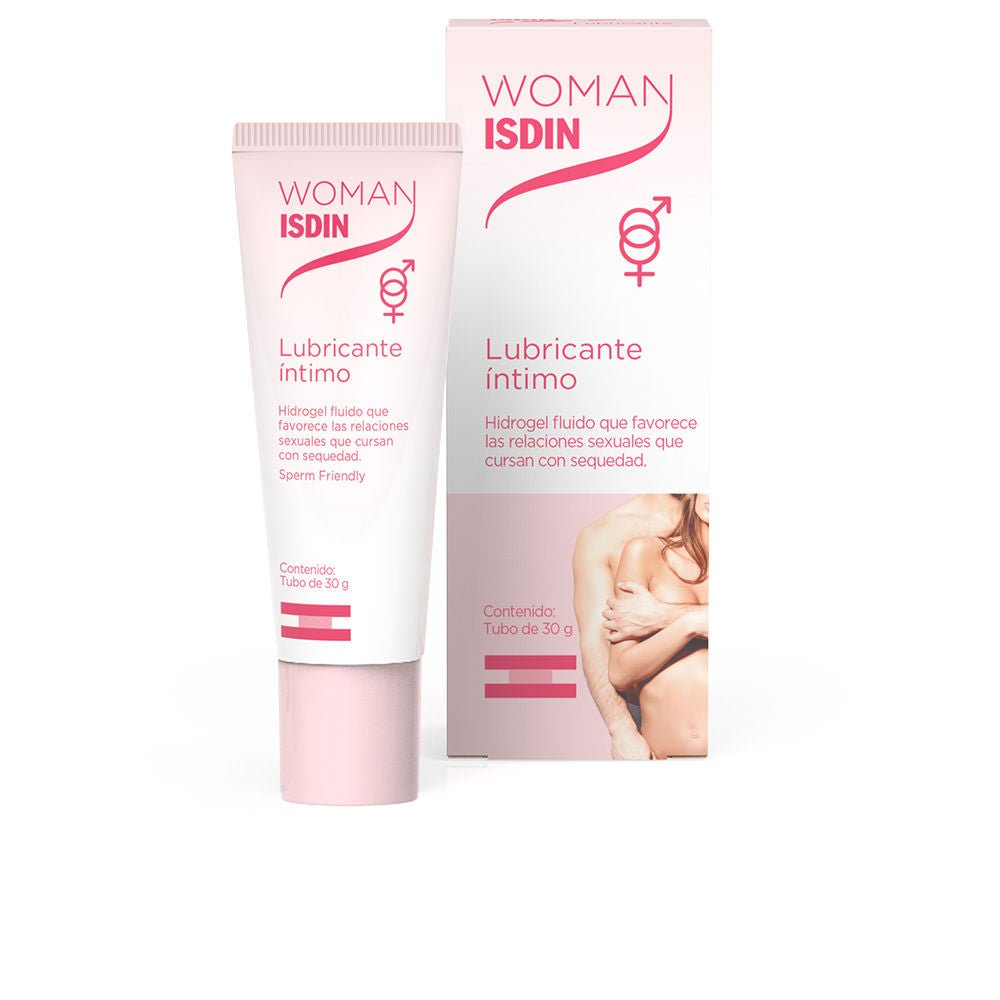 WOMAN lubricante hidrogel 30 ml - Cosmova