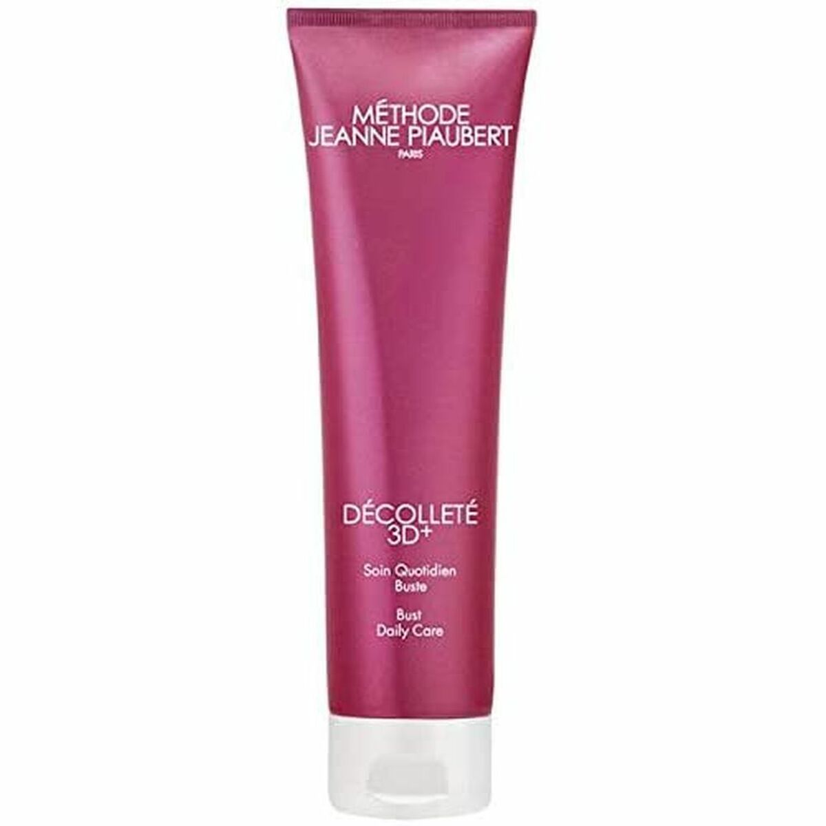 Frauen Busen Booster Creme Jeanne Piaubert Dekolleté 100 ml-0