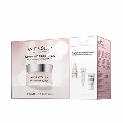 Women's Cosmetics Set Anne Möller STIMULÂGE 4 Pieces