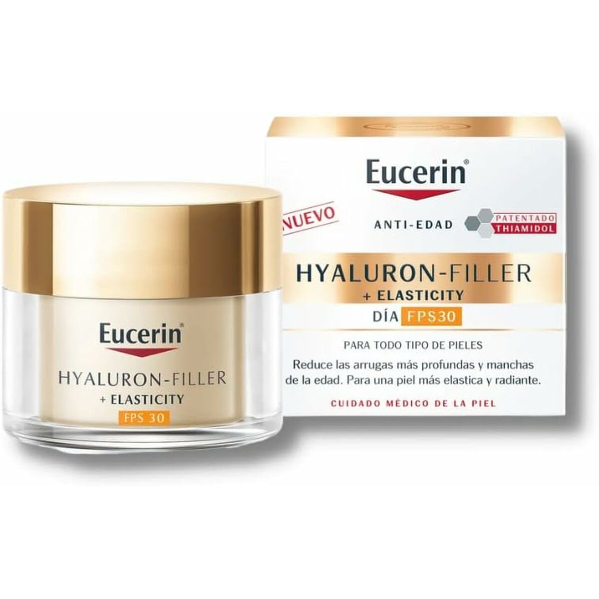 Set Cosmetice Femei Eucerin HYALURON FILLER 2 Piese-1