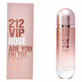 Women's Perfume 212 Vip Rosé Carolina Herrera EDP EDP - Cosmova