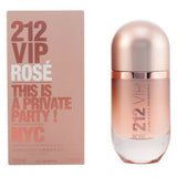 Women's Perfume 212 Vip Rosé Carolina Herrera EDP EDP - Cosmova