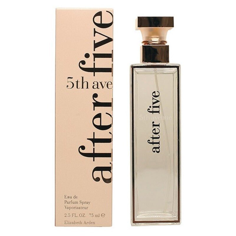 Women's Perfume 5th Avenue After 5 Edp Elizabeth Arden EDP EDP - Cosmova