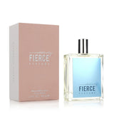 Women's Perfume Abercrombie & Fitch Naturally Fierce EDP - Cosmova