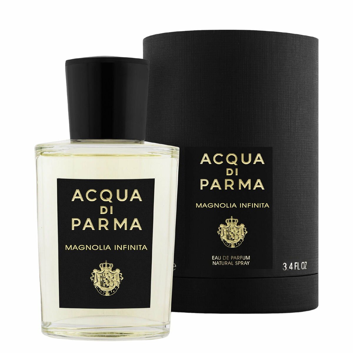 Women's Perfume Acqua Di Parma EDP EDP 100 ml Magnolia Infinita - Cosmova