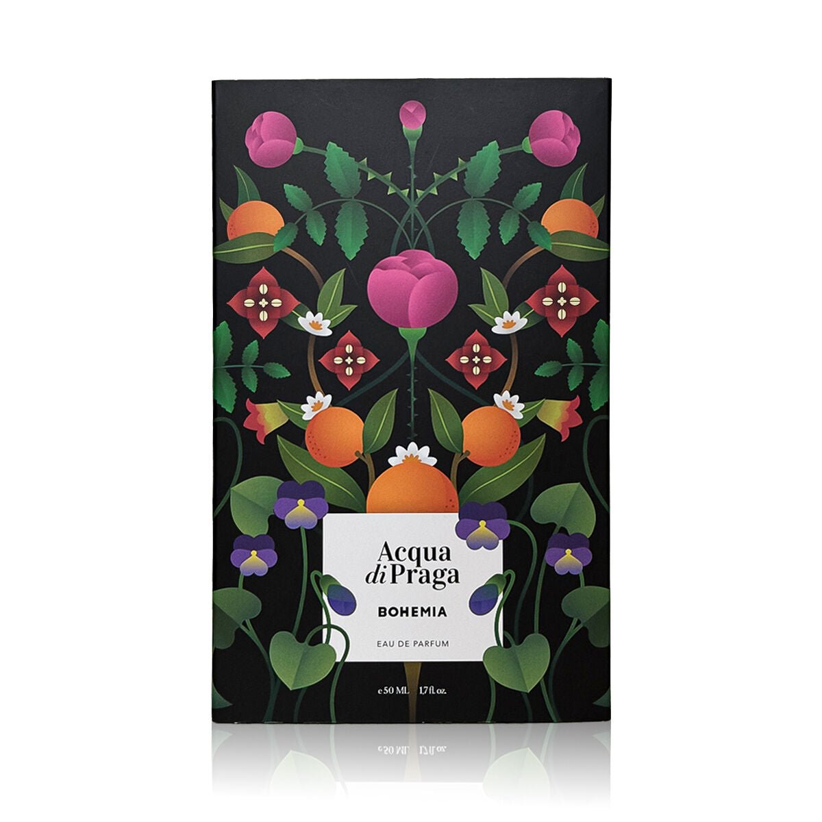 Women's Perfume Acqua di Praga Bohemia EDP 50 ml - Cosmova