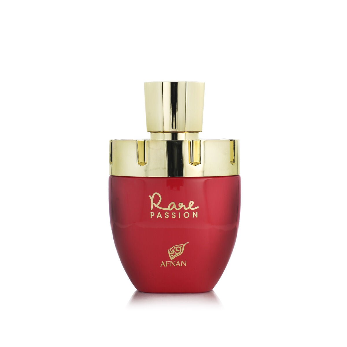 Women's Perfume Afnan Rare Passion EDP 100 ml - Cosmova