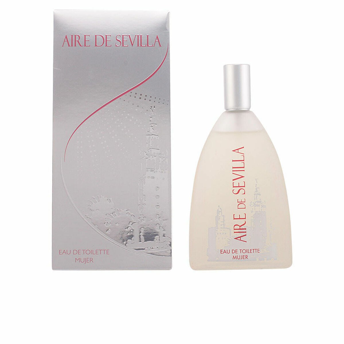 Profumo Donna Aire Sevilla AIRE DE SEVILLA EDT 150 ml-0