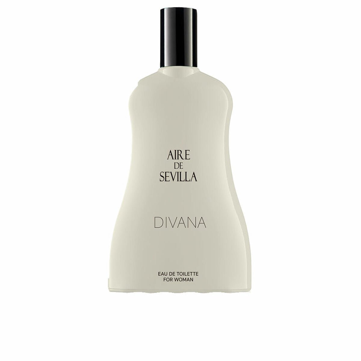 Parfum Femme Aire Sevilla Divana EDT 150 ml-0