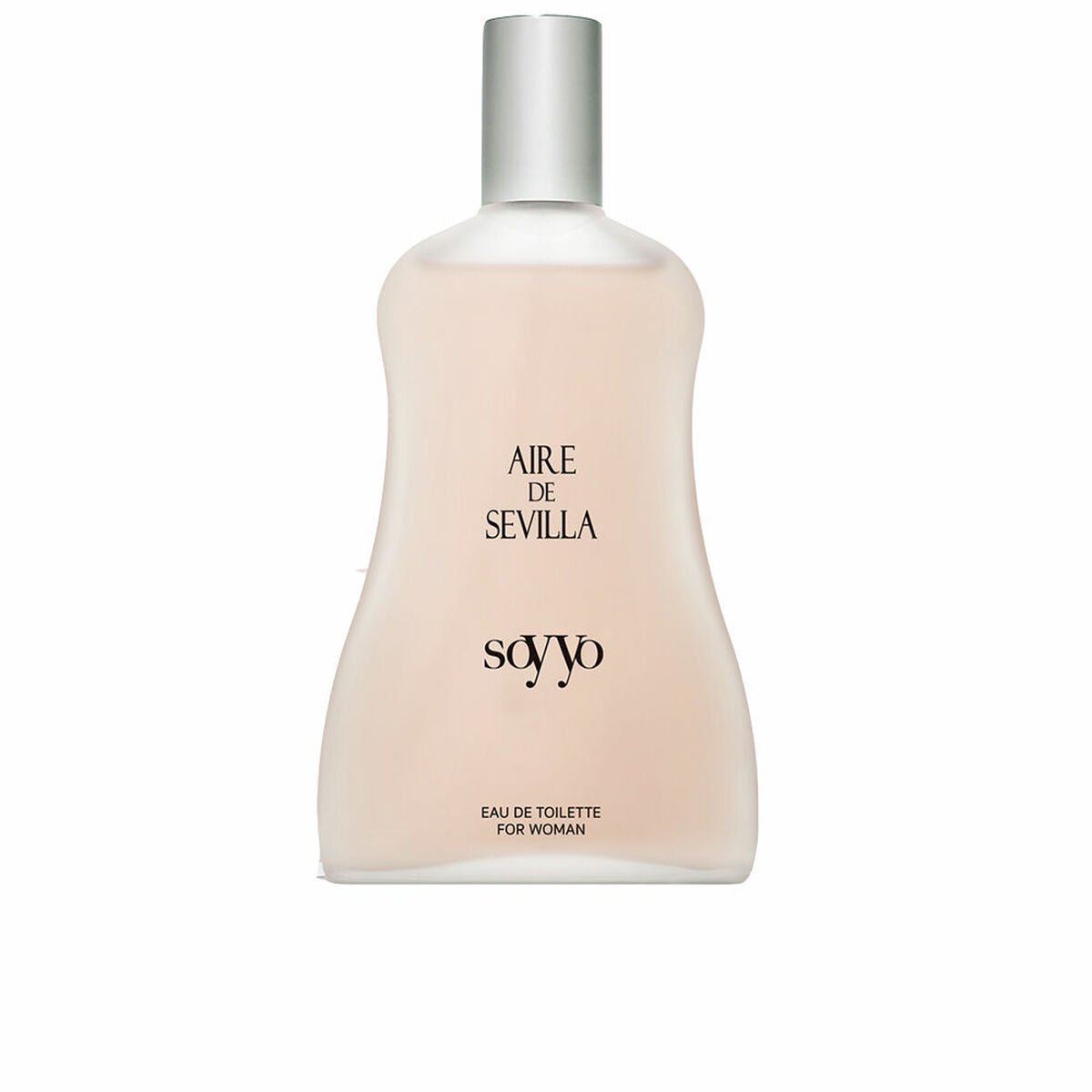 Parfum Femme Aire Sevilla Soy yo EDT 150 ml-0