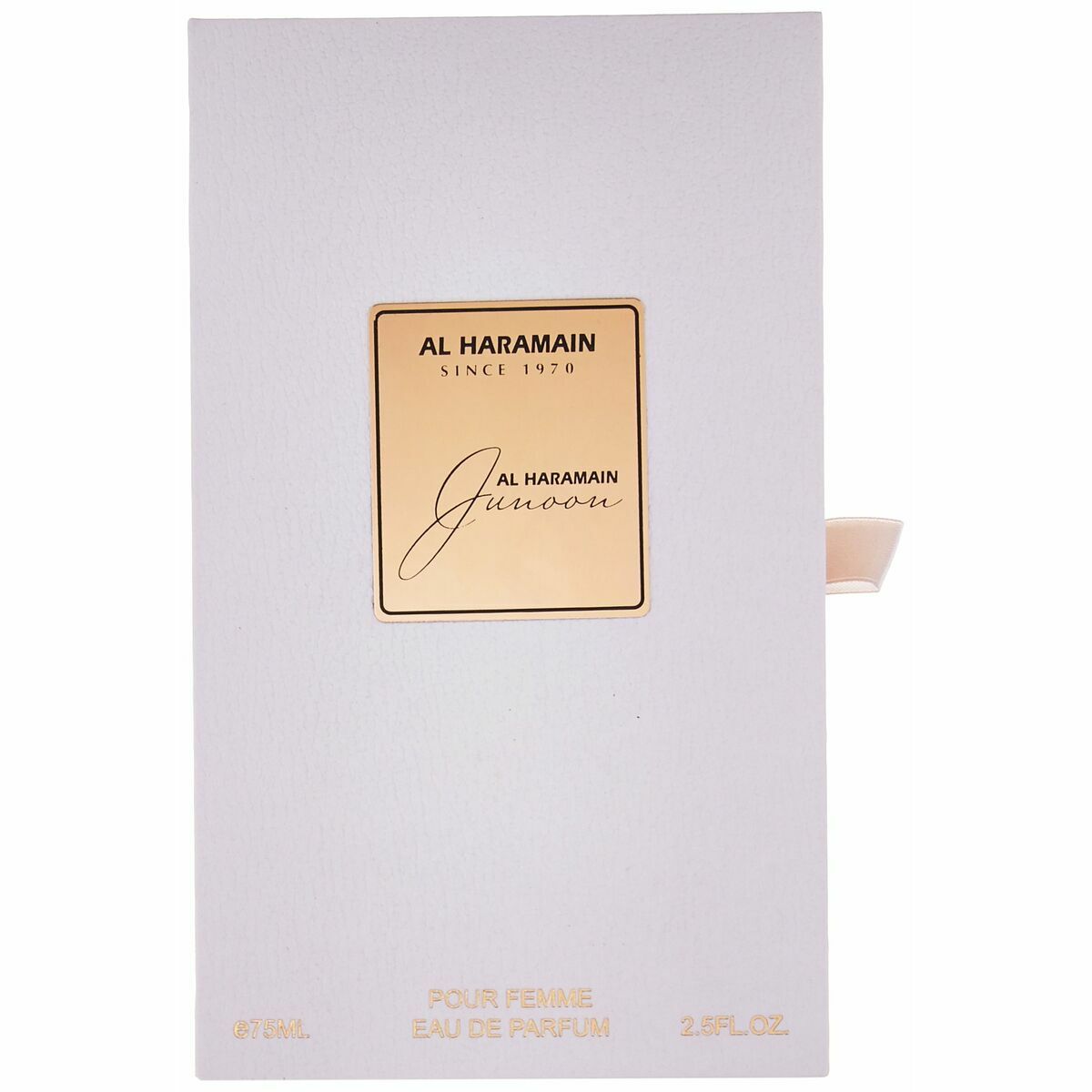 Perfume Mujer Al Haramain JUNOON-0