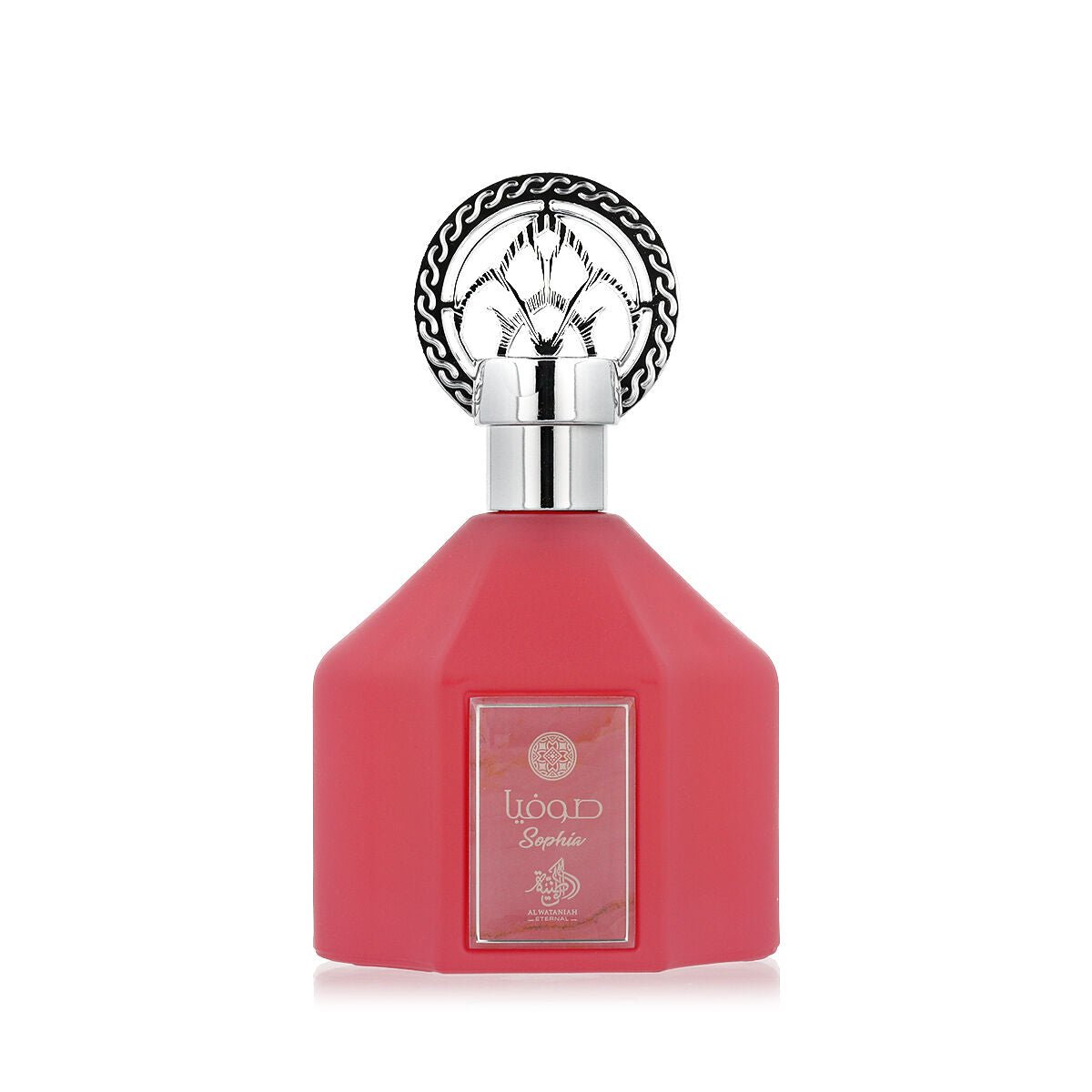 Profumo Donna Al Wataniah Sophia EDP 100 ml-1