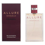 Profumo da donna Allure Sensuelle Chanel EDT Allure Sensuelle 100 ml-0