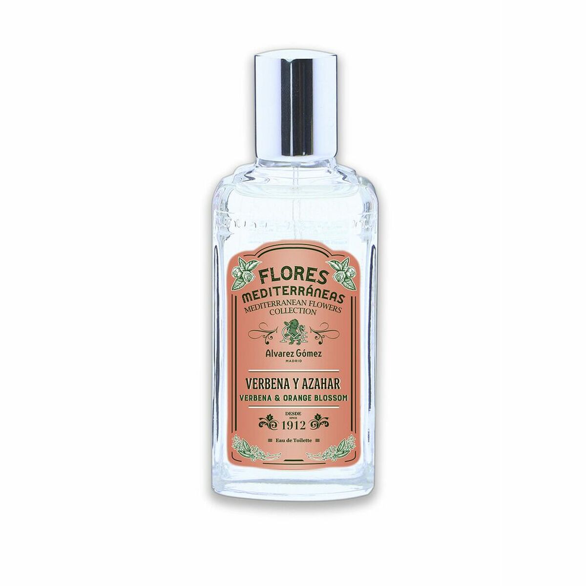 Parfum Femme Alvarez Gomez 100152 EDT-0