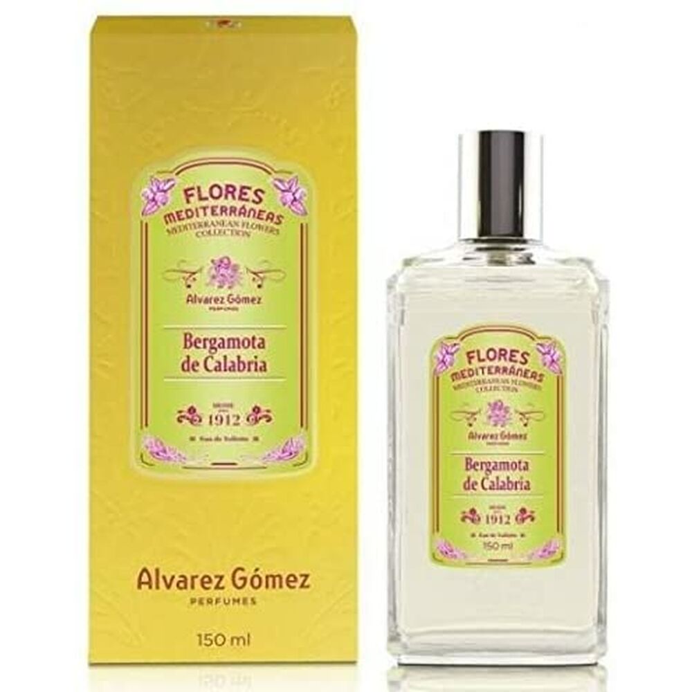Damenparfüm Alvarez Gomez EDT-0