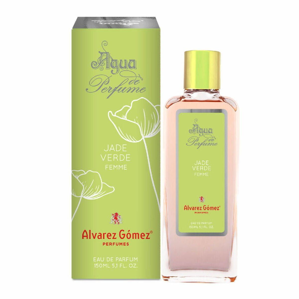 Profumo da donna Alvarez Gomez SA011 EDP EDP-0