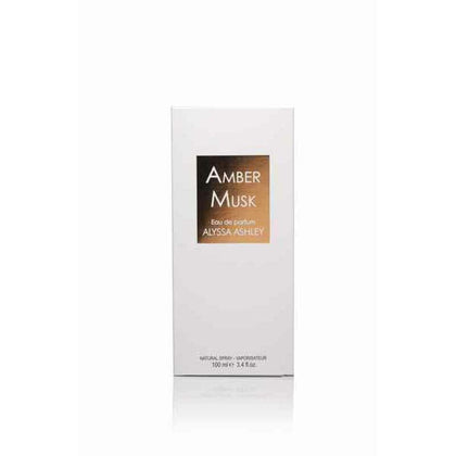 Profumo da donna Ambra Muschio Alyssa Ashley EDP EDP