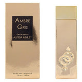 Profumo da donna Ambre Gris Alyssa Ashley EDP EDP 30 ml-0