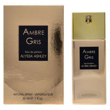 Profumo da donna Ambre Gris Alyssa Ashley EDP EDP 30 ml-1