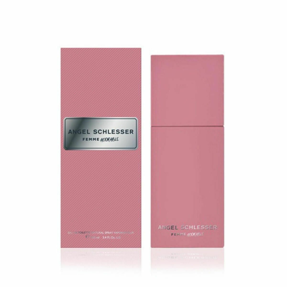 Parfum Femme Angel Schlesser EDT-1