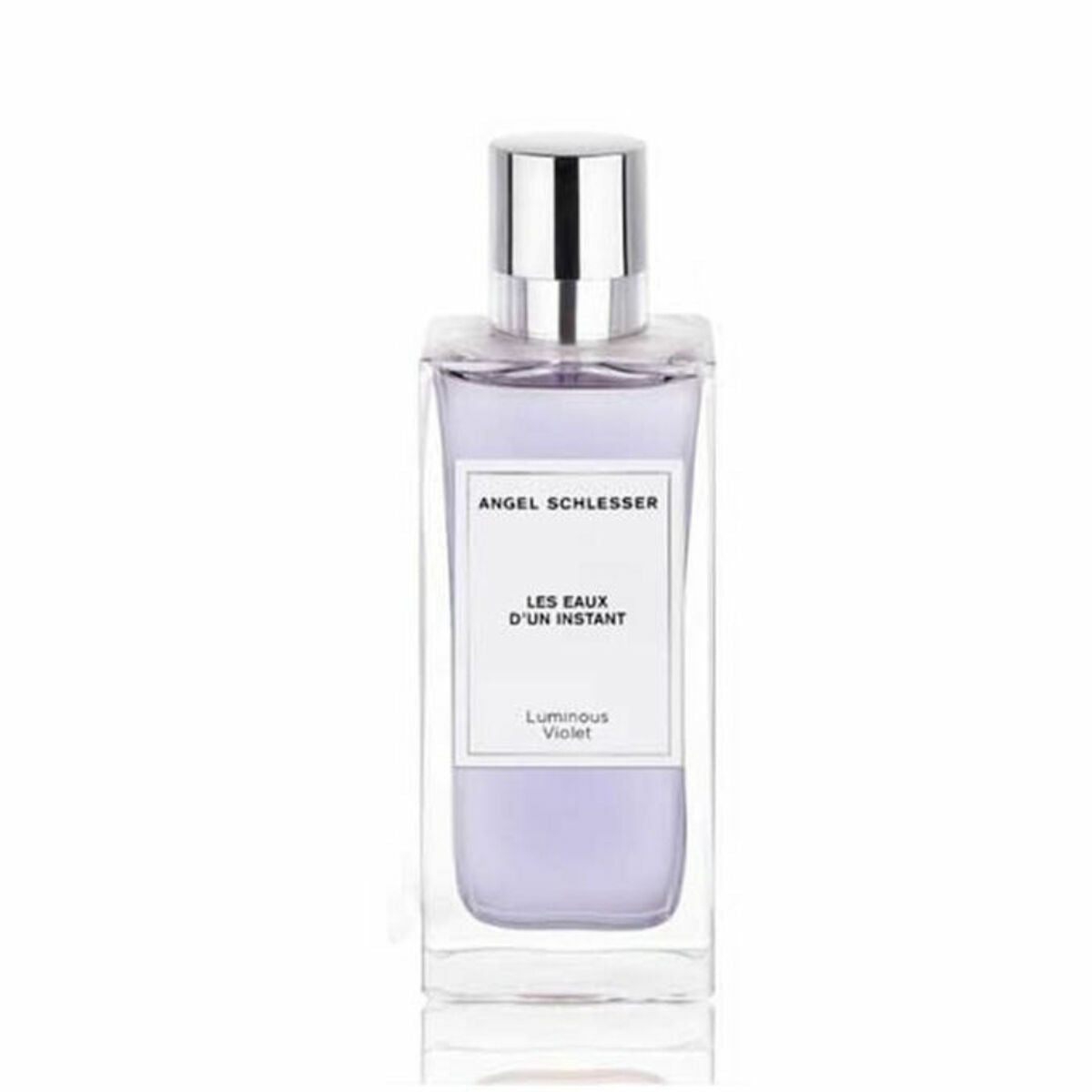 Women's Perfume Angel Schlesser LES EAUX D'UN INSTANT EDT 150 ml Les eaux d'un instant Luminous Violet - Cosmova