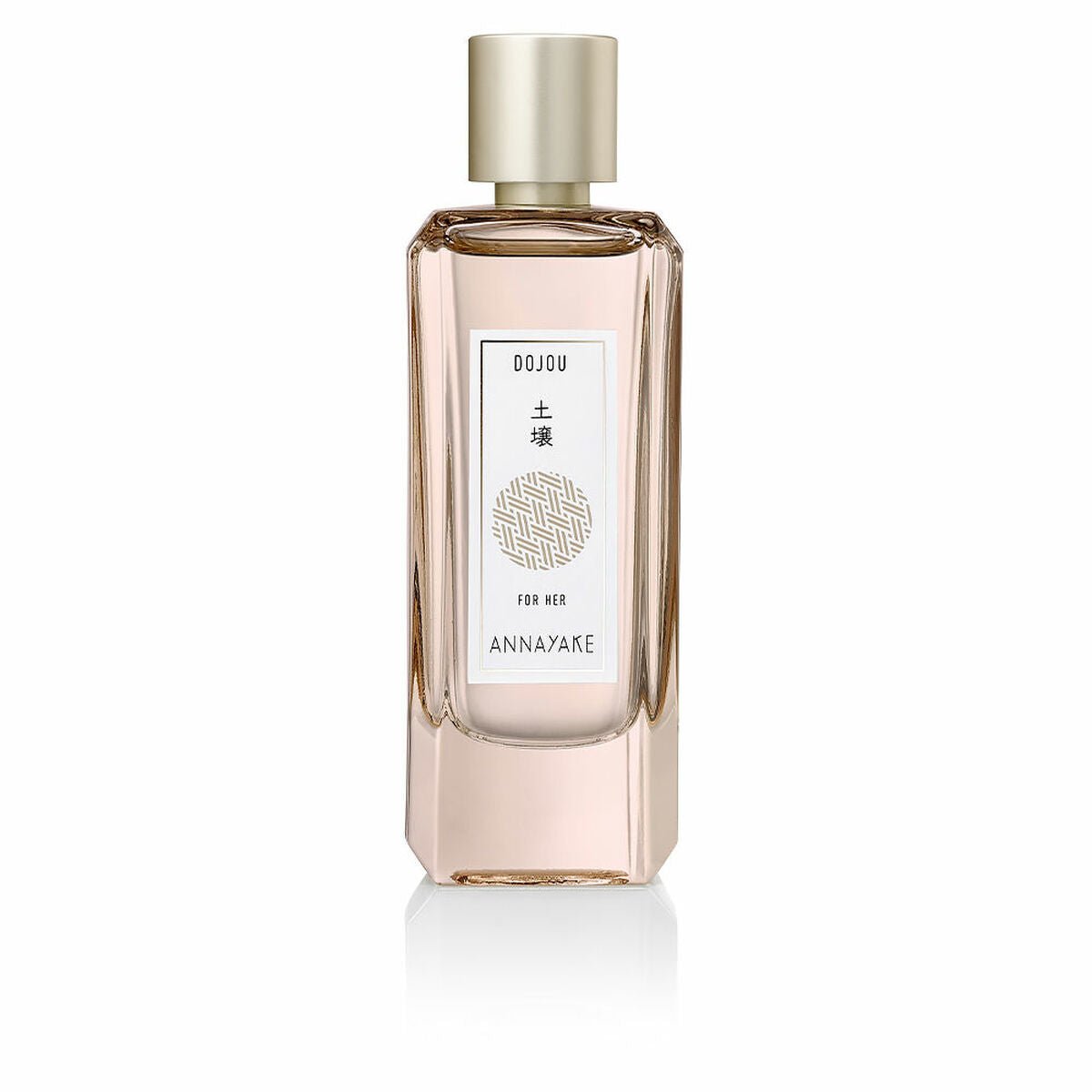 Profumo da donna Annayake DOJOU PER LEI 100 ml-0