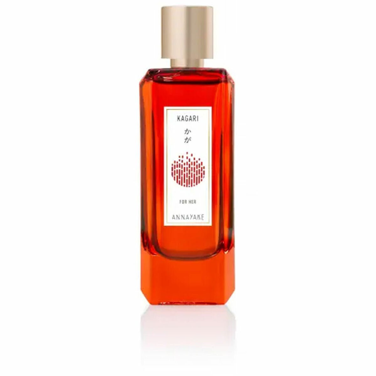 Profumo da donna Annayake Kagari EDP EDP 100 ml-0