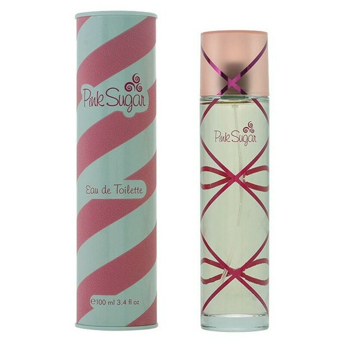 Women's Perfume Aquolina AQUPINF0010002 EDT 100 ml - Cosmova