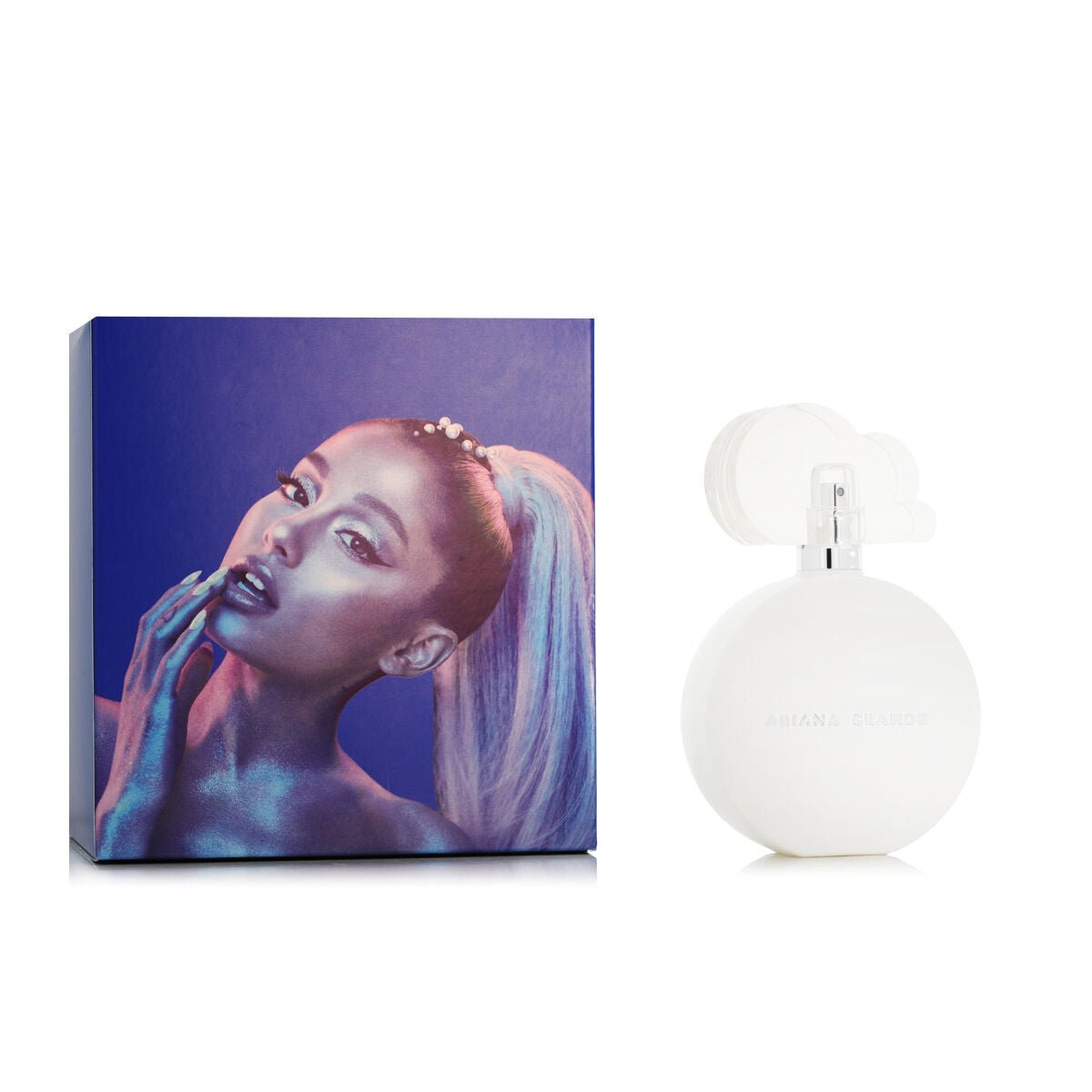 Profumo Donna Ariana Grande Cloud 2.0 EDP 100 ml-0