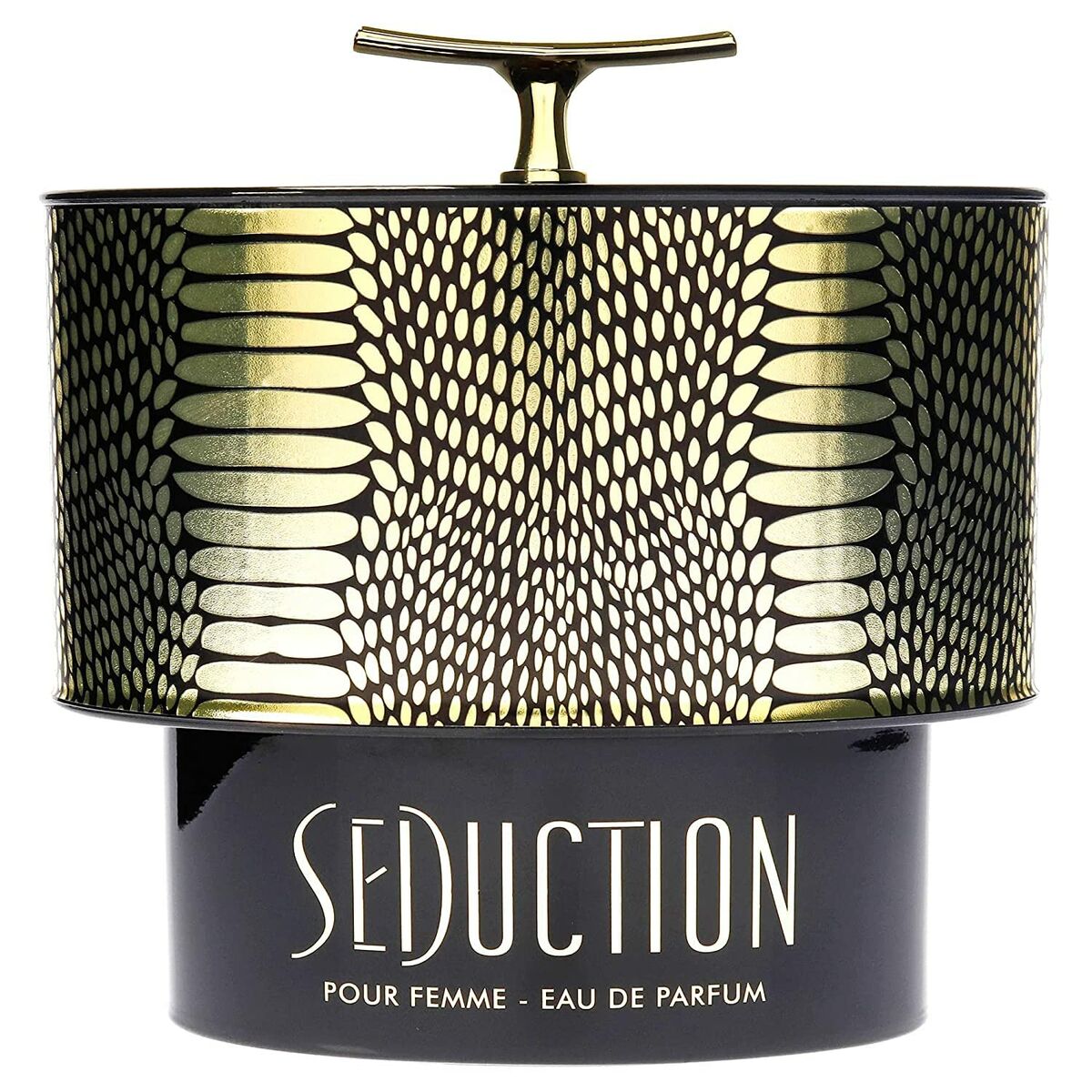 Women's Perfume Armaf Seduction EDP 100 ml - Cosmova