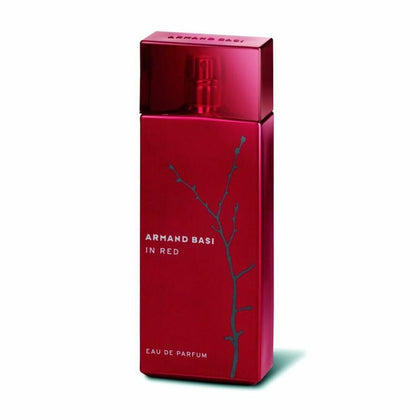 Profumo da donna Armand Basi In Red EDP (100 ml)