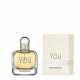 Profumo da donna Armani You She EDP EDP-2
