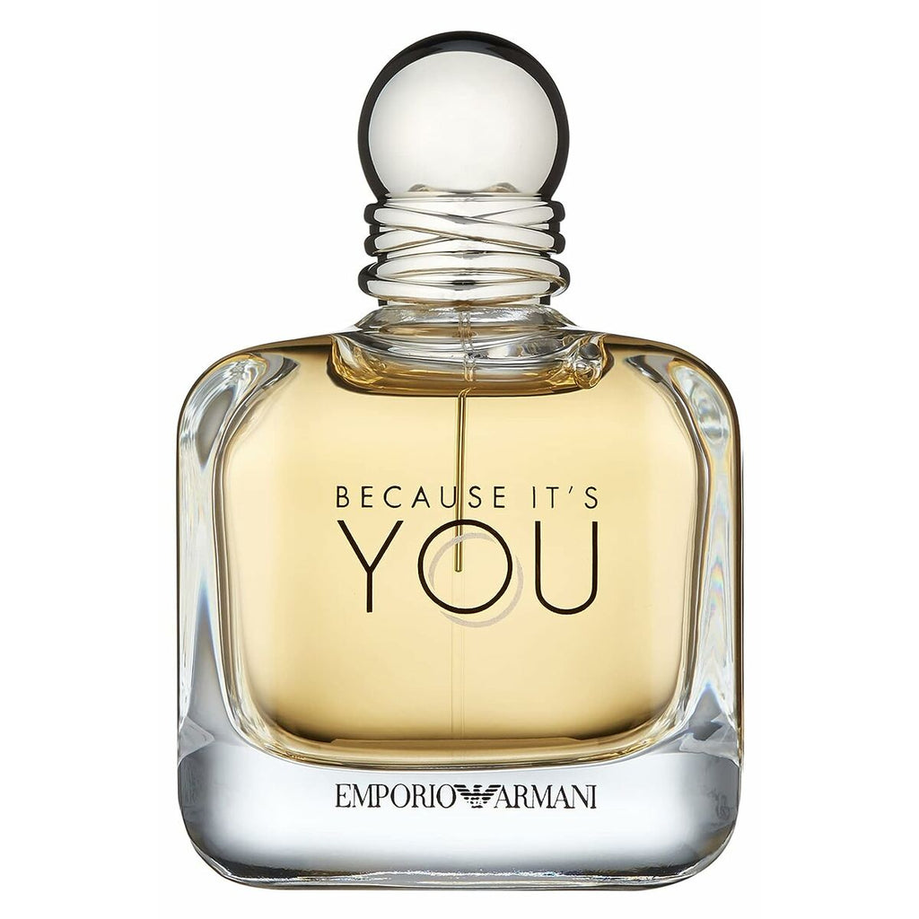 Profumo da donna Armani You She EDP EDP-1