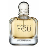 Profumo da donna Armani You She EDP EDP-1
