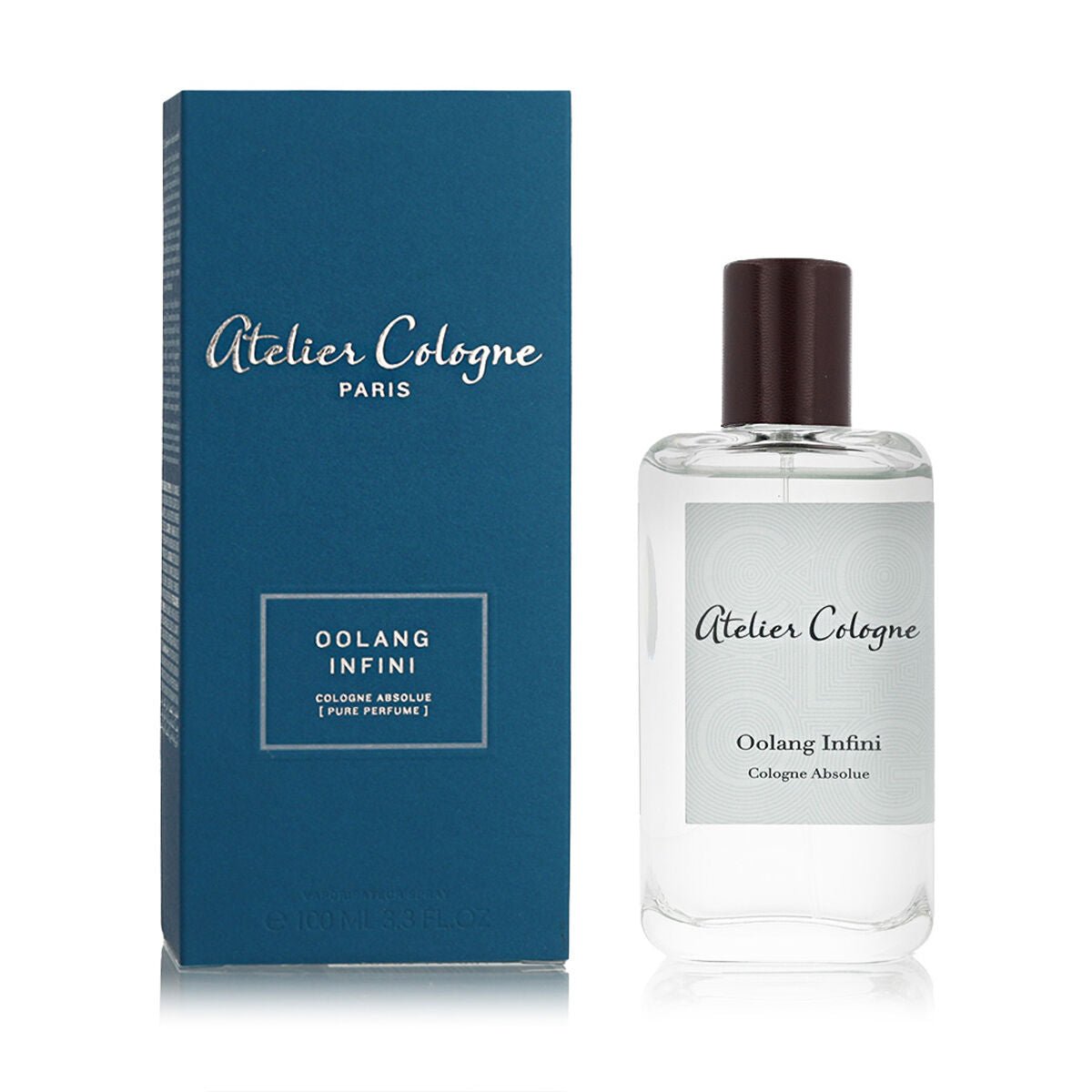 Profumo da donna Atelier Colonia Oolang Infini EDC 100 ml-0