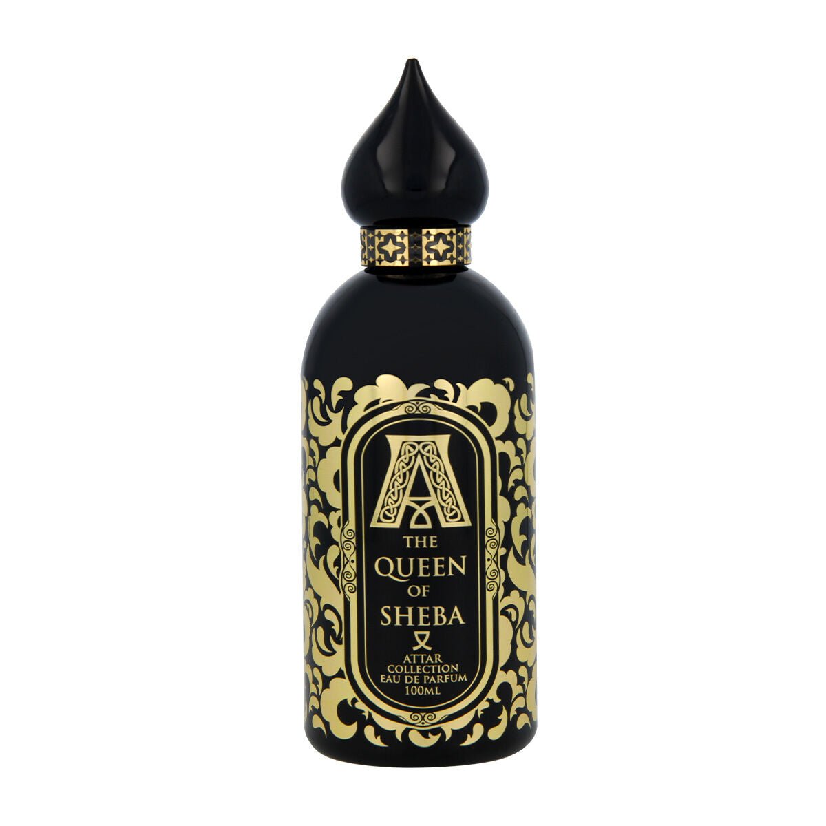 Women's Perfume Attar Collection EDP The Queen of Sheba 100 ml - Cosmova