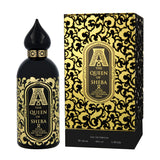 Women's Perfume Attar Collection EDP The Queen of Sheba 100 ml - Cosmova