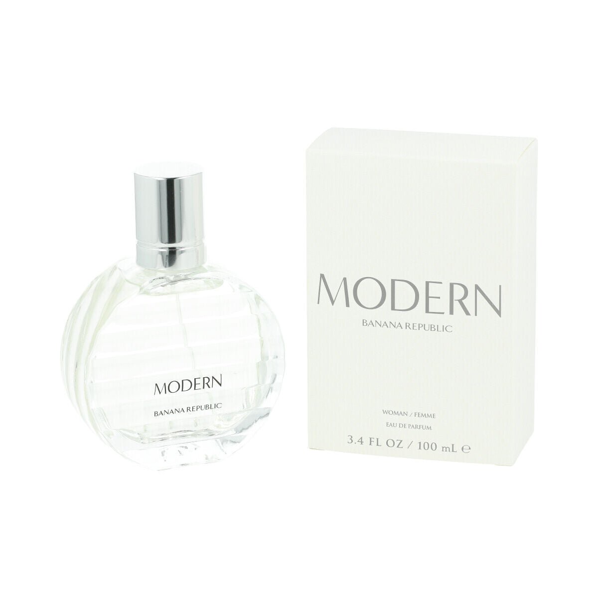 Women's Perfume Banana Republic EDP Modern 100 ml - Cosmova