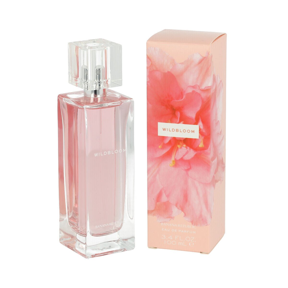 Profumo da donna Banana Republic Wildbloom EDP 100 ml-0