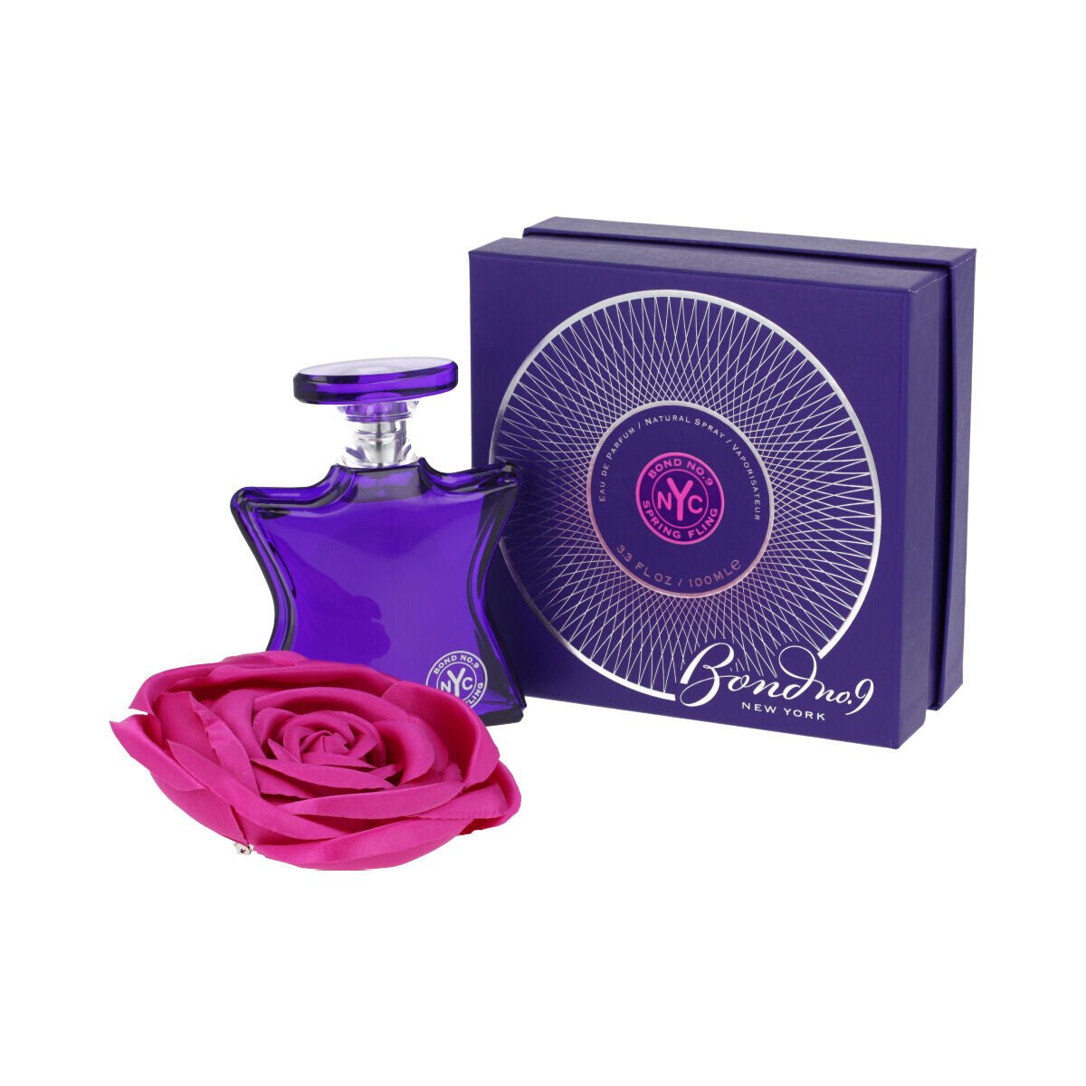 Profumo da donna Bond No. 9 Spring Fling EDP 100 ml-1