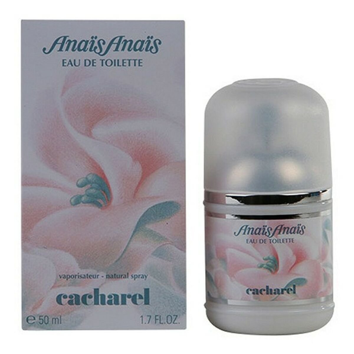 Profumo Donna Cacharel 59-hbsupp EDT 50 ml-0