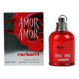 Profumo da donna Cacharel EDT-4
