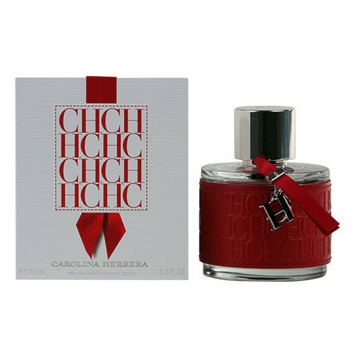 Profumo da donna Carolina Herrera EDT-0