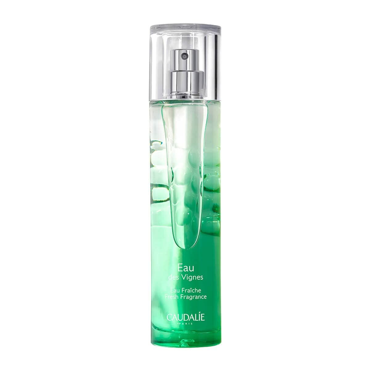 Profumo da Donna Caudalie Eau Des Vignes EF 50 ml Eau Fraiche-1