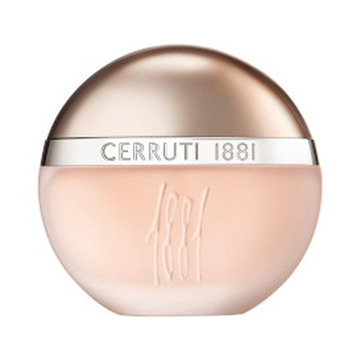 Women's Perfume Cerruti EDT 1881 50 ml - Cosmova