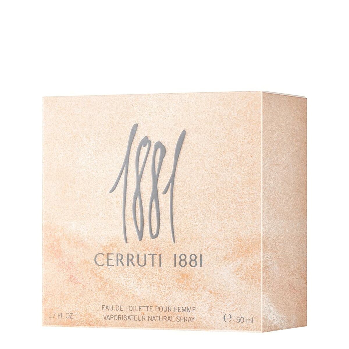 Profumo Donna Cerruti EDT 1881 50 ml-1