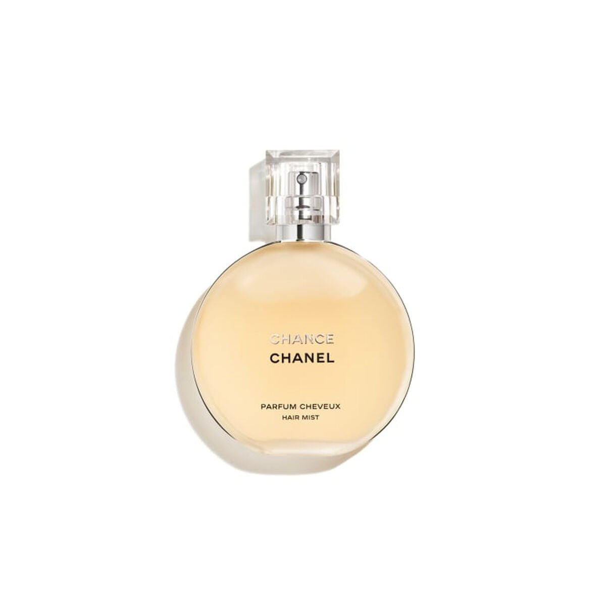 Women's Perfume Chanel Chance 35 ml EDP - Cosmova