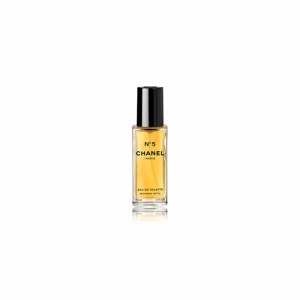 Profumo da donna Chanel EDT 50 ml-0