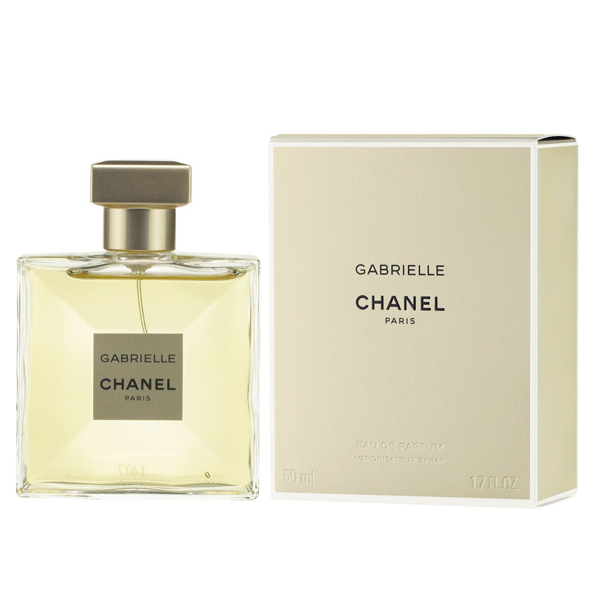 Profumo Donna Chanel Gabrielle EDP 50 ml-0